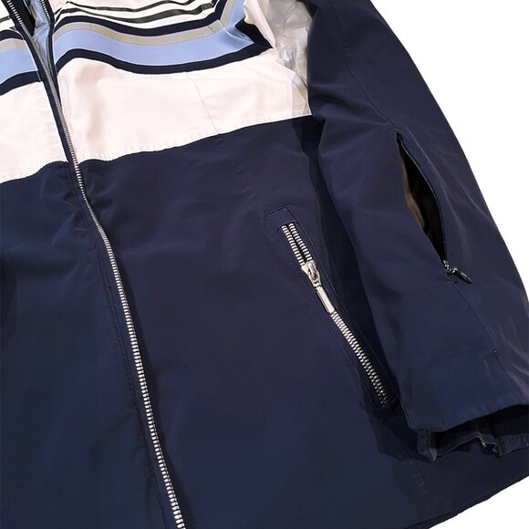 Descente ski / snowboard jacket - US size 6 (small) - Picture 5 of 9